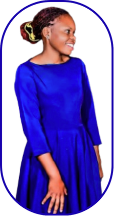 Beryl El-Shaddai - Hospitality Director